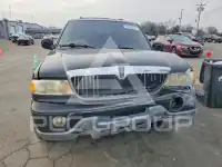 2001 Lincoln NAVIGATOR photo