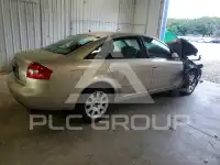 2001 Audi A6 фото