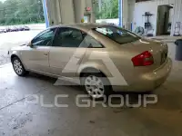 2001 Audi A6 фото