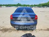 2001 Audi A6 фото