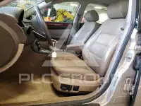 2001 Audi A6 фото