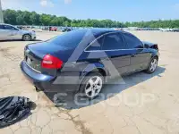 2001 Audi A6 фото