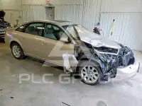 2001 Audi A6 фото