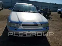 2001 Audi A4 фото