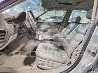 2001 Audi A8 фото