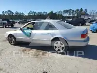 2001 Audi A8 фото