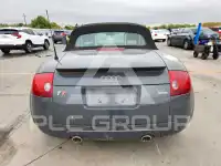 2001 Audi TT photo