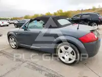 2001 Audi TT photo