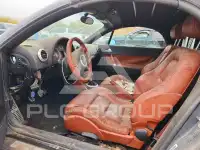 2001 Audi TT photo