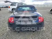 2001 Audi TT photo
