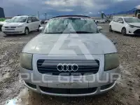 2001 Audi TT photo