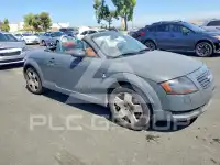 2001 Audi TT фото