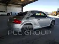 2001 Audi TT photo