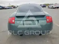 2001 Audi TT photo