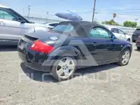 2001 Audi TT фото