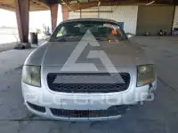 2001 Audi TT photo