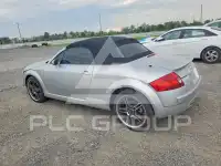 2001 Audi TT фото