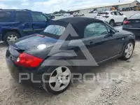2001 Audi TT фото