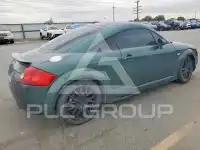 2001 Audi TT photo