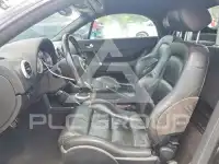 2001 Audi TT фото