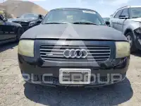 2001 Audi TT фото