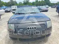 2001 Audi TT фото