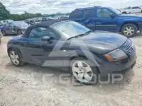 2001 Audi TT фото