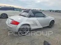 2001 Audi TT фото