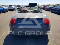 2001 Audi TT фото