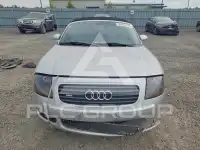 2001 Audi TT фото