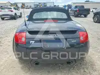 2001 Audi TT фото