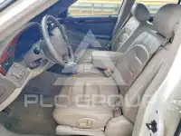 2001 Cadillac DEVILLE фото