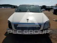 2001 Cadillac DEVILLE photo