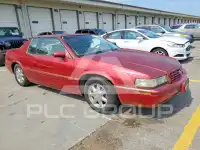 2001 Cadillac ELDORADO фото