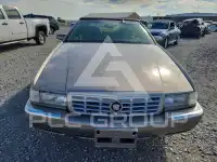 2001 Cadillac ELDORADO фото