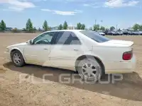 2001 Cadillac Seville фото