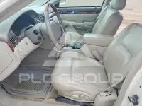 2001 Cadillac Seville фото