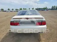 2001 Cadillac Seville фото