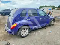 2001 Chrysler PT Cruiser фото