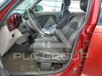 2001 Chrysler PT Cruiser фото