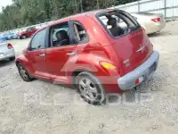 2001 Chrysler PT Cruiser фото