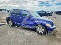2001 Chrysler PT Cruiser фото