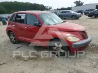2001 Chrysler PT Cruiser фото