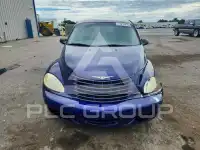 2001 Chrysler PT Cruiser фото
