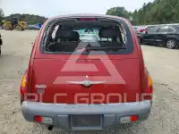 2001 Chrysler PT Cruiser фото