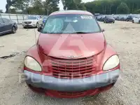 2001 Chrysler PT Cruiser фото