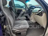 2001 Chrysler PT Cruiser фото