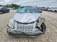 2001 Chrysler PT Cruiser фото