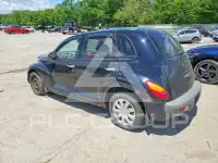 2001 Chrysler PT Cruiser photo
