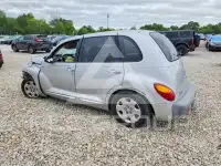 2001 Chrysler PT Cruiser фото